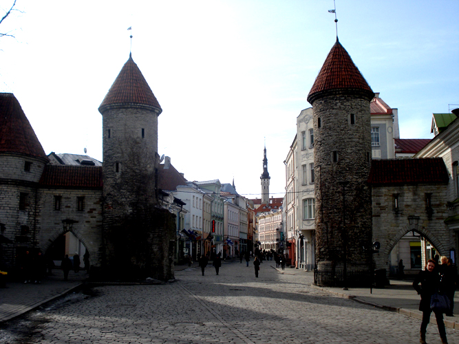 Tallinn