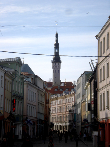 Tallinn