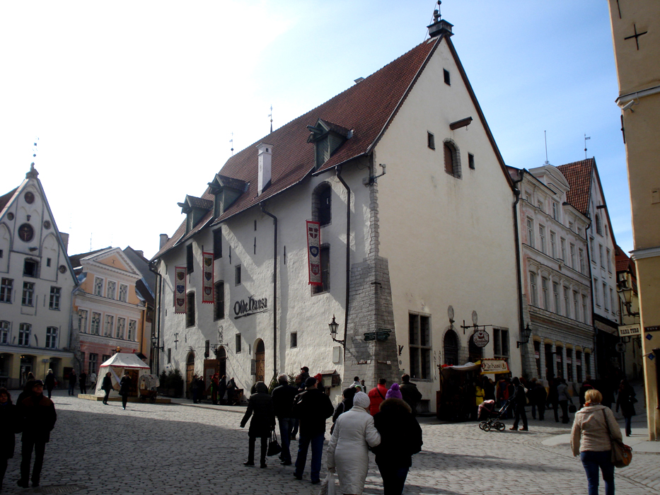 Tallinn