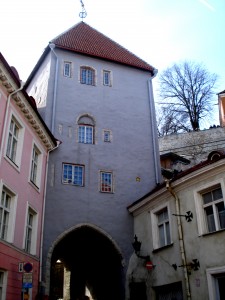 Tallinn