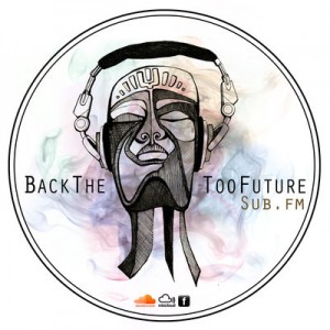 BackTheTooFuture