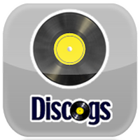 Discogs