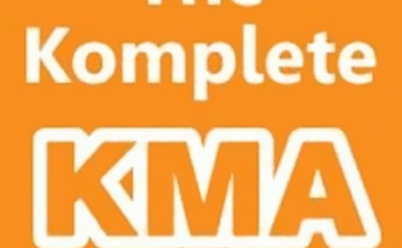 The Komplete KMA