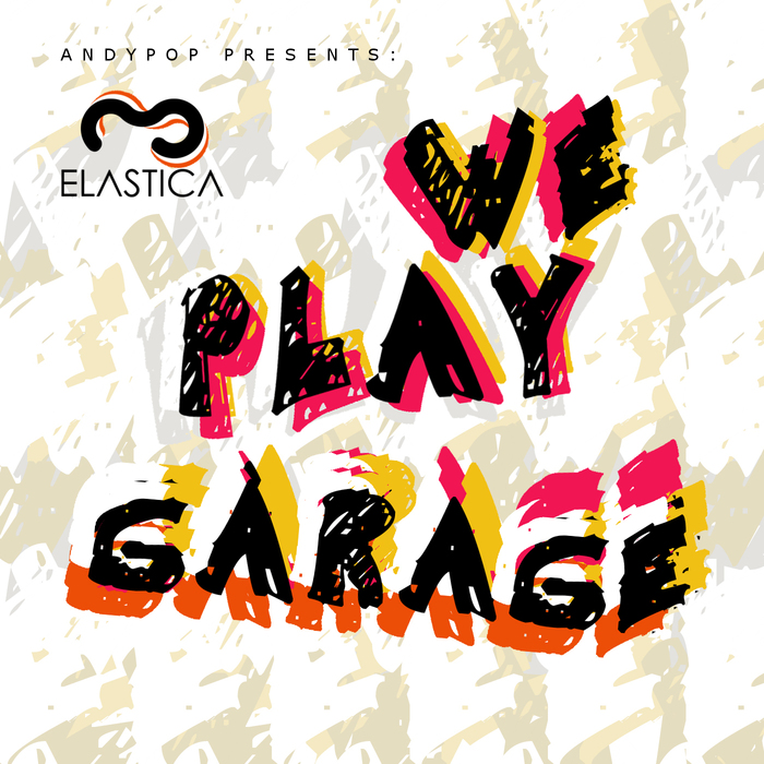 We Play Garage Vol 2