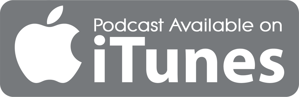 Podcast iTunes Button