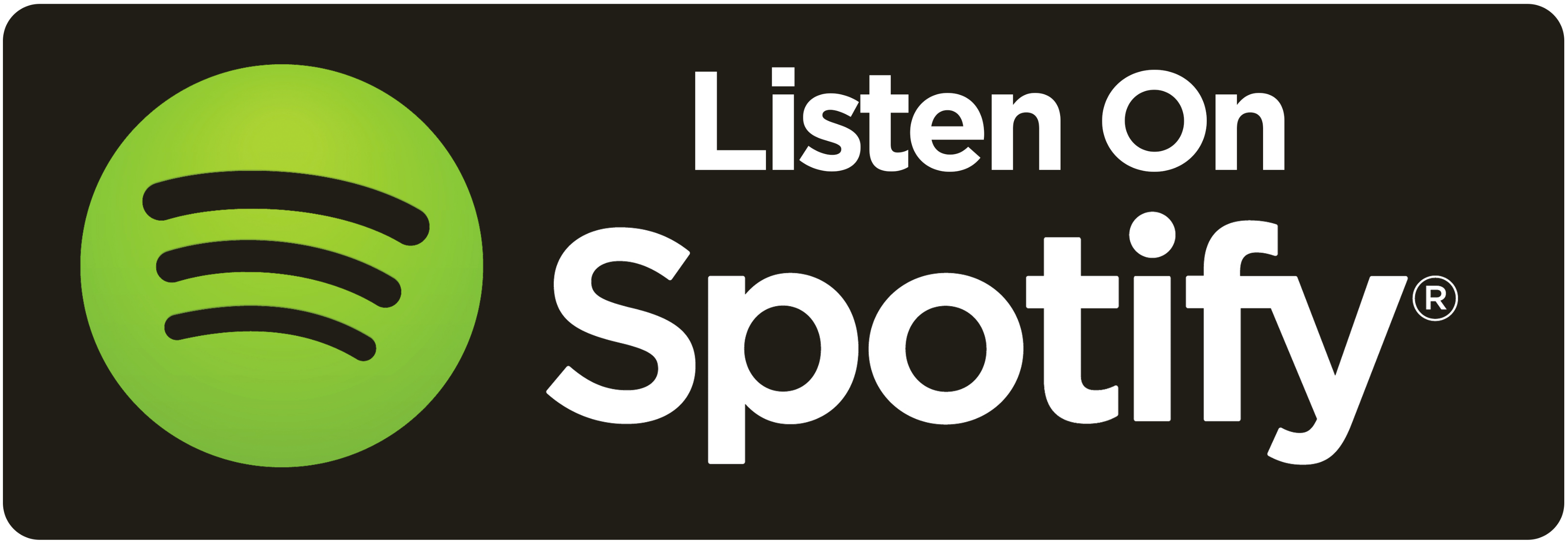 Spotify Button